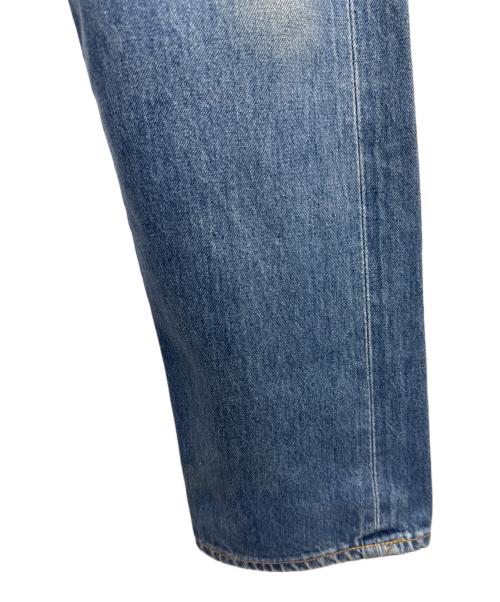 LEVI'S（リーバイス）LEVI'S (リーバイス) 501 デニムパンツ ブルー サイズ:W31×L36の古着・服飾アイテム