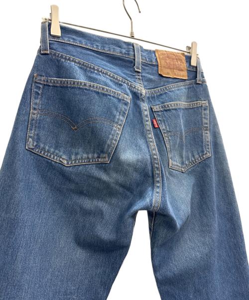 LEVI'S（リーバイス）LEVI'S (リーバイス) 501 デニムパンツ ブルー サイズ:W31×L36の古着・服飾アイテム