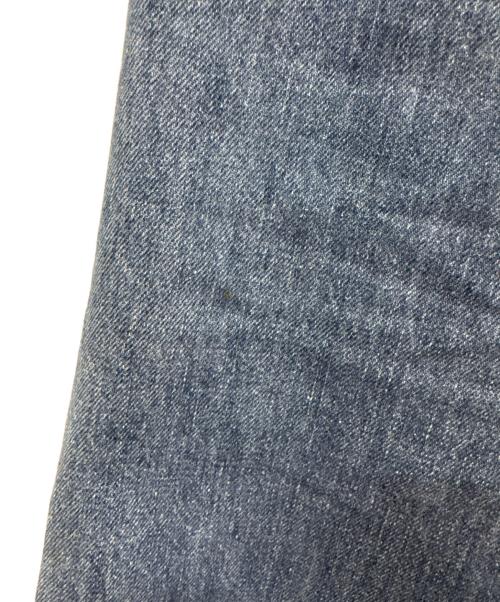 LEVI'S（リーバイス）LEVI'S (リーバイス) 501 デニムパンツ ブルー サイズ:W31×L36の古着・服飾アイテム