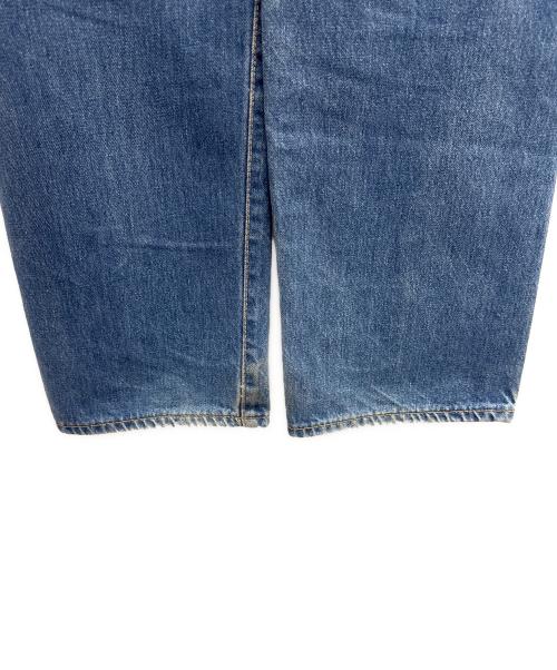 LEVI'S（リーバイス）LEVI'S (リーバイス) 501 デニムパンツ ブルー サイズ:W31×L36の古着・服飾アイテム