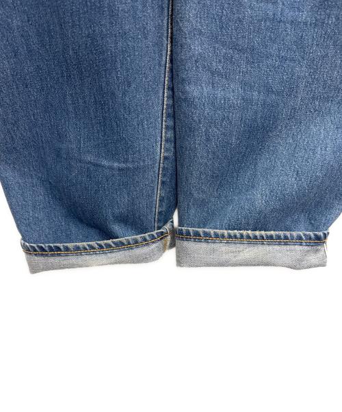 LEVI'S（リーバイス）LEVI'S (リーバイス) 501 デニムパンツ ブルー サイズ:W31×L36の古着・服飾アイテム