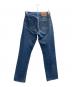 LEVI'S (リーバイス) 501 デニムパンツ ブルー サイズ:W31×L36：10000円