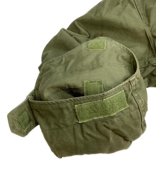 US ARMY（ユーエスアーミー）US ARMY (ユーエスアーミー) M-65 フィールドジャケット 1976年 グリーン サイズ:SMALL REGULARの古着・服飾アイテム