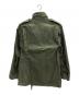 US ARMY (ユーエスアーミー) M-65 フィールドジャケット 1976年 グリーン サイズ:SMALL REGULAR：15000円