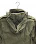 中古・古着 US ARMY (ユーエスアーミー) M-65 フィールドジャケット 1976年 グリーン サイズ:SMALL REGULAR：15000円