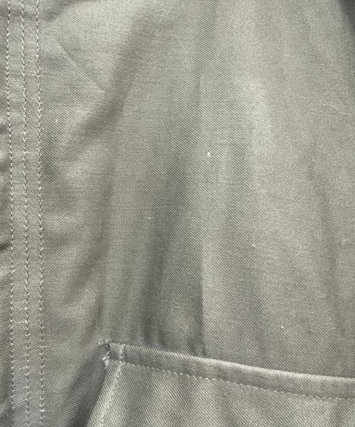 US ARMY（ユーエスアーミー）US ARMY (ユーエスアーミー) M51 フィールドジャケット グリーン サイズ:REGULAR SMALLの古着・服飾アイテム