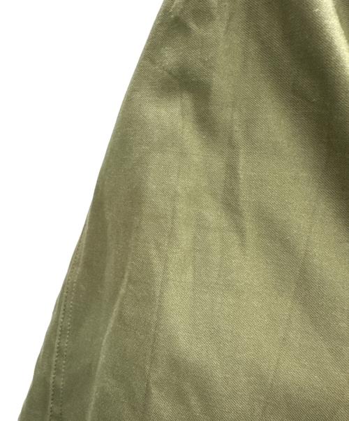 US ARMY（ユーエスアーミー）US ARMY (ユーエスアーミー) M51 フィールドジャケット グリーン サイズ:REGULAR SMALLの古着・服飾アイテム