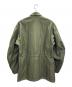 US ARMY (ユーエスアーミー) M51 フィールドジャケット グリーン サイズ:REGULAR SMALL：30000円