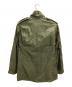 US ARMY (ユーエスアーミー) M-65 フィールドジャケット 1976年 グリーン サイズ:SMALL REGULAR：15000円
