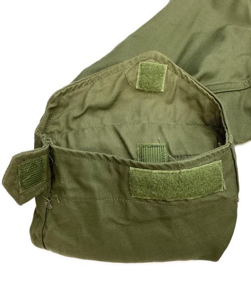 US ARMY（ユーエスアーミー）US ARMY (ユーエスアーミー) M-65 フィールドジャケット 1976年 グリーン サイズ:SMALL REGULARの古着・服飾アイテム