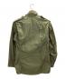 US ARMY (ユーエスアーミー) M-65 フィールドジャケット 1976年 グリーン サイズ:SMALL REGULAR：12000円