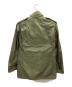 US ARMY (ユーエスアーミー) M-65 フィールドジャケット 1975年 グリーン サイズ:SMALL REGULAR：15000円