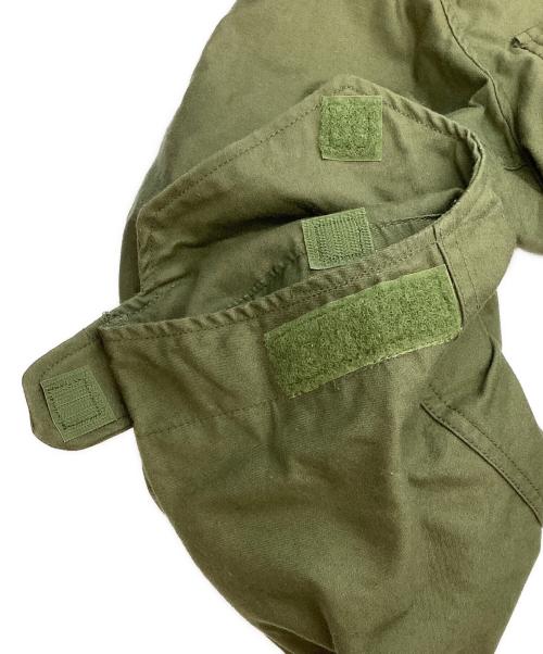 US ARMY（ユーエスアーミー）US ARMY (ユーエスアーミー) M-65 フィールドジャケット 1987年 グリーン サイズ:SMALL REGULARの古着・服飾アイテム