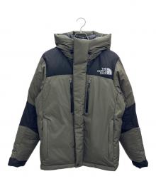 THE NORTH FACE（ザ ノース フェイス）の古着「バルトロライトジャケット」｜オリーブ