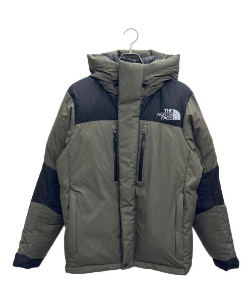 THE NORTH FACE（ザ ノース フェイス）THE NORTH FACE (ザ ノース フェイス) バルトロライトジャケット オリーブ サイズ:Lの古着・服飾アイテム