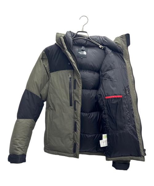 THE NORTH FACE（ザ ノース フェイス）THE NORTH FACE (ザ ノース フェイス) バルトロライトジャケット オリーブ サイズ:Lの古着・服飾アイテム