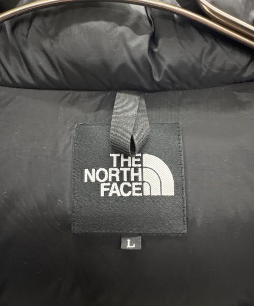 THE NORTH FACE（ザ ノース フェイス）THE NORTH FACE (ザ ノース フェイス) バルトロライトジャケット オリーブ サイズ:Lの古着・服飾アイテム