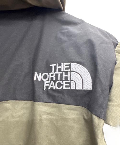 THE NORTH FACE（ザ ノース フェイス）THE NORTH FACE (ザ ノース フェイス) バルトロライトジャケット オリーブ サイズ:Lの古着・服飾アイテム