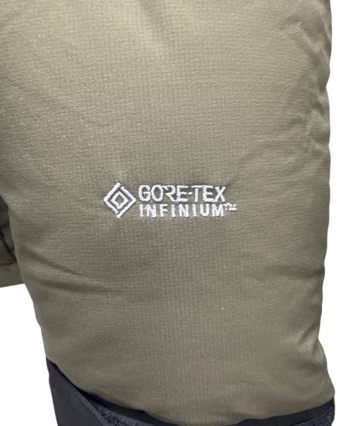 THE NORTH FACE（ザ ノース フェイス）THE NORTH FACE (ザ ノース フェイス) バルトロライトジャケット オリーブ サイズ:Lの古着・服飾アイテム