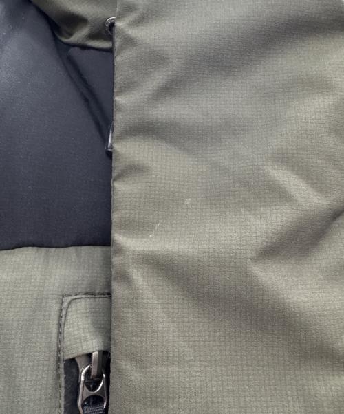 THE NORTH FACE（ザ ノース フェイス）THE NORTH FACE (ザ ノース フェイス) バルトロライトジャケット オリーブ サイズ:Lの古着・服飾アイテム