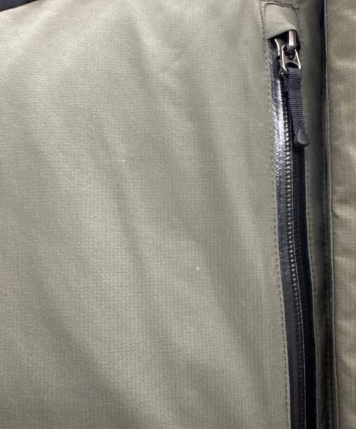 THE NORTH FACE（ザ ノース フェイス）THE NORTH FACE (ザ ノース フェイス) バルトロライトジャケット オリーブ サイズ:Lの古着・服飾アイテム