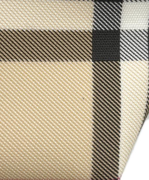 BURBERRY LONDON（バーバリーロンドン）BURBERRY LONDON (バーバリーロンドン) ワンショルダーバッグ ベージュの古着・服飾アイテム