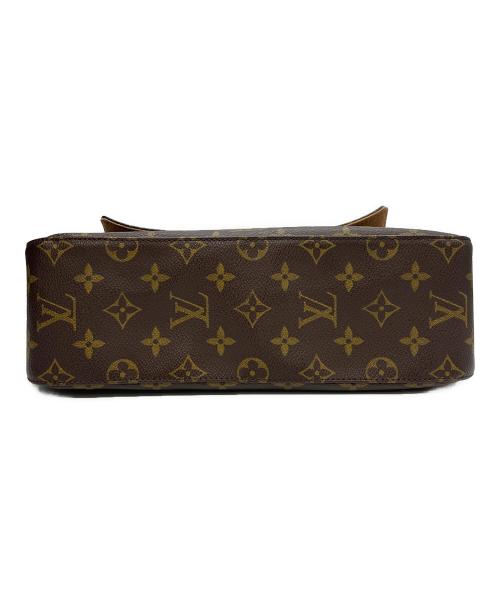 LOUIS VUITTON（ルイ ヴィトン）LOUIS VUITTON (ルイ ヴィトン) ハンドバッグ ミニルーピングの古着・服飾アイテム