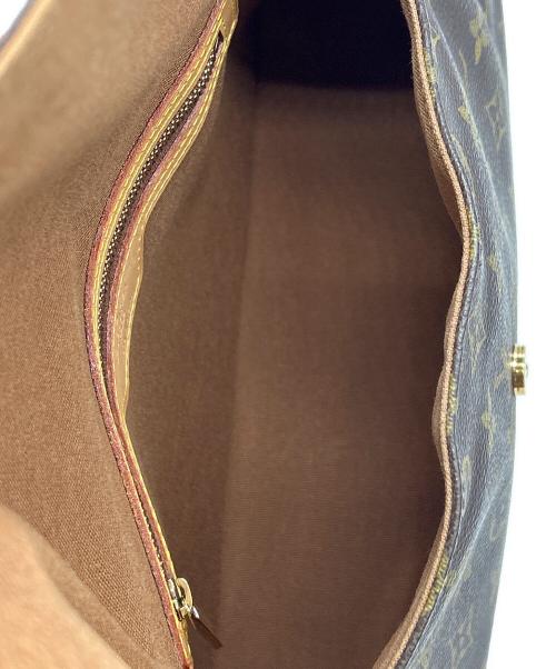 LOUIS VUITTON（ルイ ヴィトン）LOUIS VUITTON (ルイ ヴィトン) ハンドバッグ ミニルーピングの古着・服飾アイテム