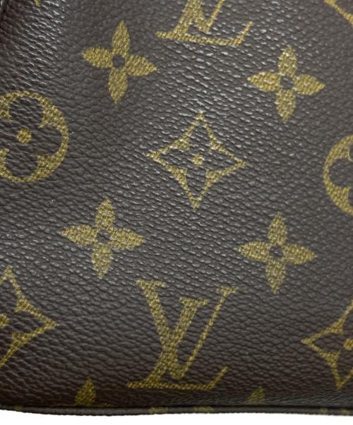 LOUIS VUITTON（ルイ ヴィトン）LOUIS VUITTON (ルイ ヴィトン) ハンドバッグ ミニルーピングの古着・服飾アイテム