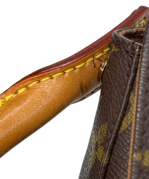 LOUIS VUITTON（ルイ ヴィトン）LOUIS VUITTON (ルイ ヴィトン) ハンドバッグ ミニルーピングの古着・服飾アイテム