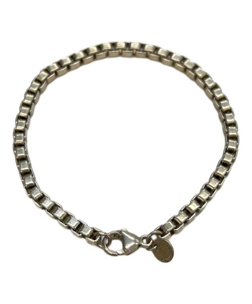 TIFFANY & Co.（ティファニー）Tiffany & Co. (ティファニー) ベネチアンブレスレットの古着・服飾アイテム