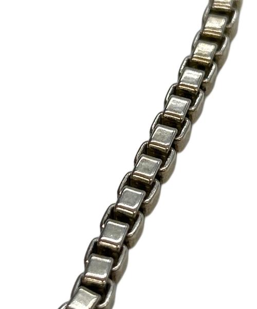 TIFFANY & Co.（ティファニー）Tiffany & Co. (ティファニー) ベネチアンブレスレットの古着・服飾アイテム