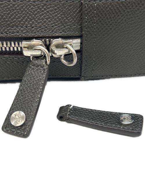 dunhill（ダンヒル）dunhill (ダンヒル) ビジネスバッグ カドガン ベージュの古着・服飾アイテム