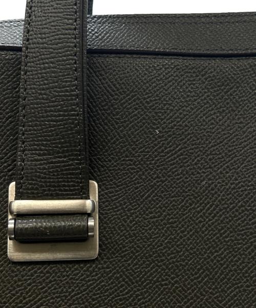 dunhill（ダンヒル）dunhill (ダンヒル) ビジネスバッグ カドガン ベージュの古着・服飾アイテム