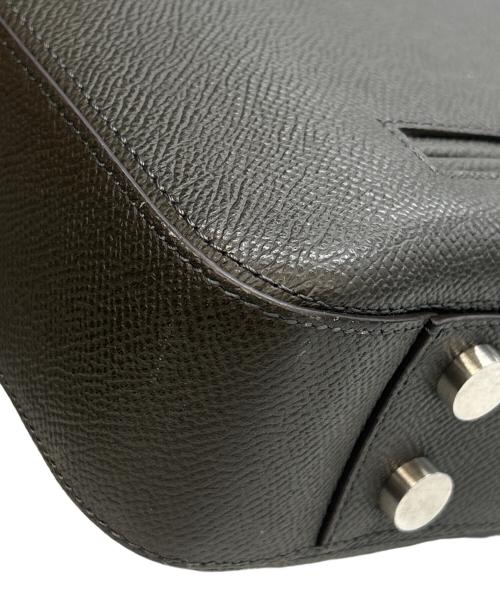 dunhill（ダンヒル）dunhill (ダンヒル) ビジネスバッグ カドガン ベージュの古着・服飾アイテム