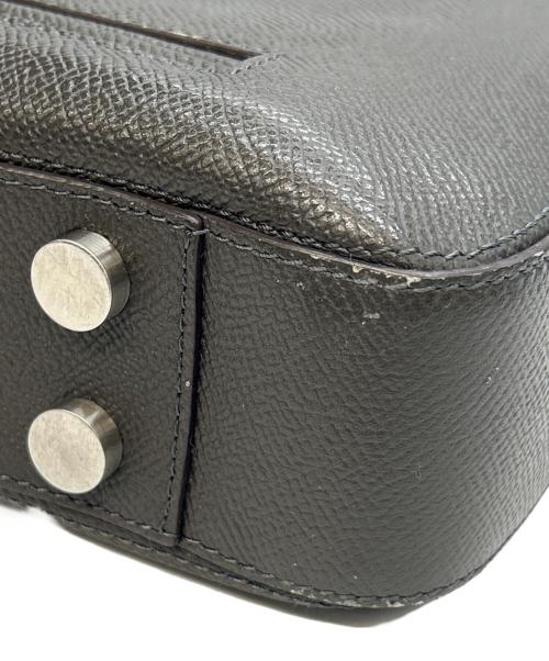 dunhill（ダンヒル）dunhill (ダンヒル) ビジネスバッグ カドガン ベージュの古着・服飾アイテム