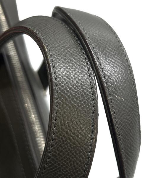 dunhill（ダンヒル）dunhill (ダンヒル) ビジネスバッグ カドガン ベージュの古着・服飾アイテム