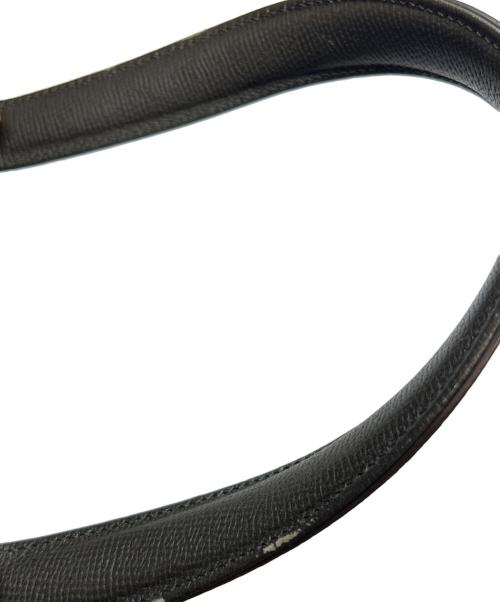 dunhill（ダンヒル）dunhill (ダンヒル) ビジネスバッグ カドガン ベージュの古着・服飾アイテム