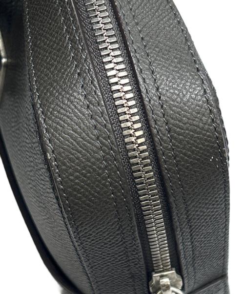 dunhill（ダンヒル）dunhill (ダンヒル) ビジネスバッグ カドガン ベージュの古着・服飾アイテム