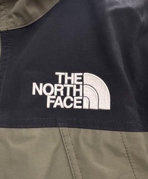 THE NORTH FACE（ザ ノース フェイス）THE NORTH FACE (ザ ノース フェイス) ダウンコート グリーン サイズ:XSの古着・服飾アイテム