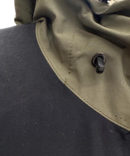 THE NORTH FACE（ザ ノース フェイス）THE NORTH FACE (ザ ノース フェイス) ダウンコート グリーン サイズ:XSの古着・服飾アイテム