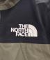 中古・古着 THE NORTH FACE (ザ ノース フェイス) ダウンコート グリーン サイズ:XS：22000円
