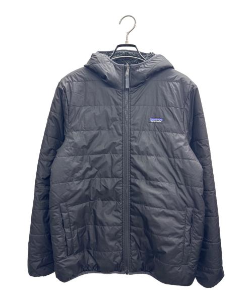 Patagonia（パタゴニア）Patagonia (パタゴニア) レディフレディフーディ ブラック サイズ:XXLの古着・服飾アイテム