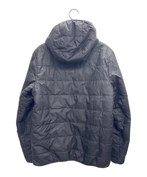 Patagonia（パタゴニア）Patagonia (パタゴニア) レディフレディフーディ ブラック サイズ:XXLの古着・服飾アイテム