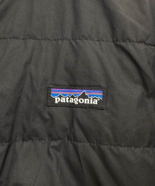 Patagonia（パタゴニア）Patagonia (パタゴニア) レディフレディフーディ ブラック サイズ:XXLの古着・服飾アイテム