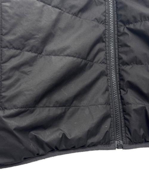 Patagonia（パタゴニア）Patagonia (パタゴニア) レディフレディフーディ ブラック サイズ:XXLの古着・服飾アイテム