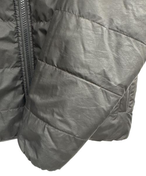 Patagonia（パタゴニア）Patagonia (パタゴニア) レディフレディフーディ ブラック サイズ:XXLの古着・服飾アイテム