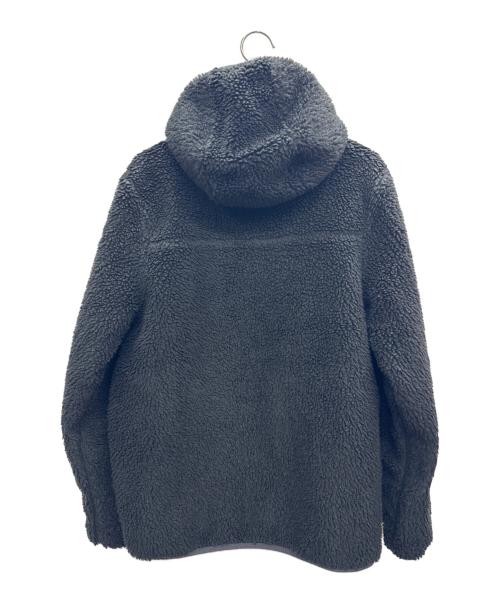 Patagonia（パタゴニア）Patagonia (パタゴニア) レディフレディフーディ ブラック サイズ:XXLの古着・服飾アイテム