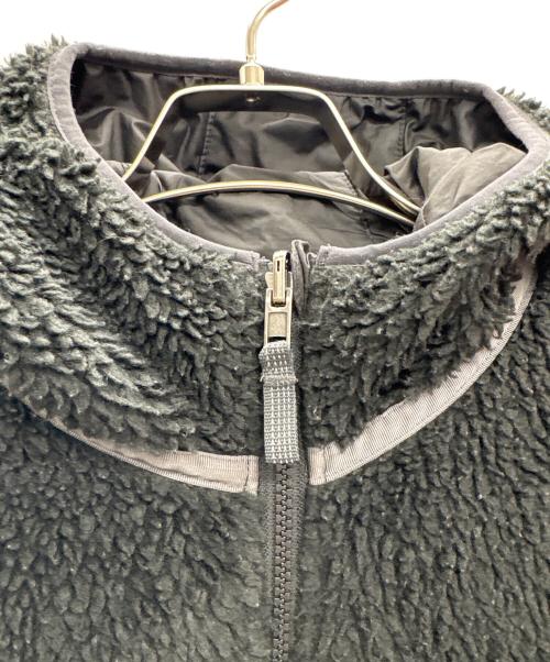 Patagonia（パタゴニア）Patagonia (パタゴニア) レディフレディフーディ ブラック サイズ:XXLの古着・服飾アイテム