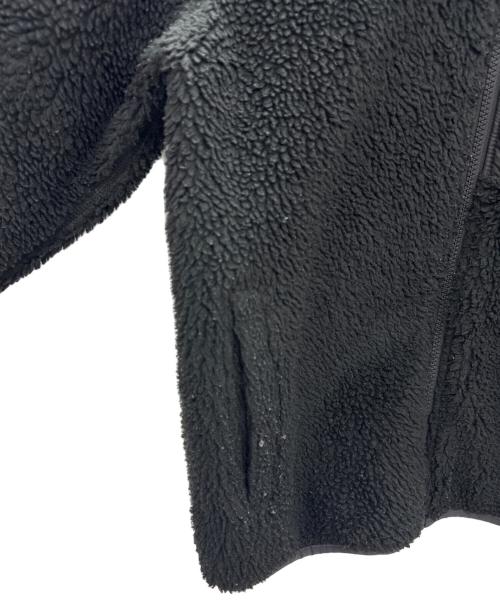 Patagonia（パタゴニア）Patagonia (パタゴニア) レディフレディフーディ ブラック サイズ:XXLの古着・服飾アイテム